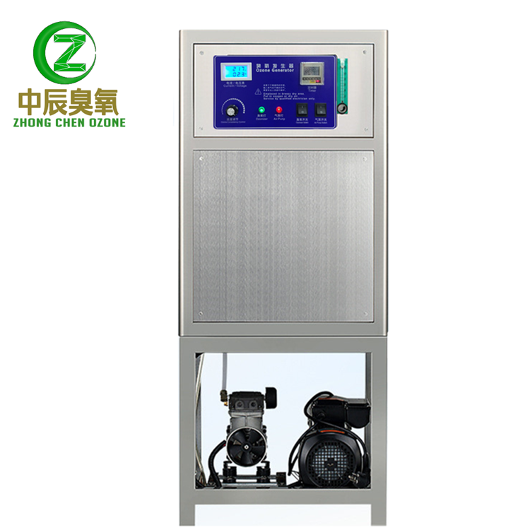 高濃度臭氧水機，高濃度臭氧水一體機，高濃度臭氧水生成器