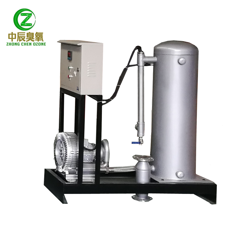 大型臭氧發生器專用尾氣處理器、催化臭氧毀滅器